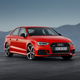 Illustration for article titled The Audi RS3 Sedan Is A 400 HP Five-Cylinder Monster Sedan Coming To America At Last